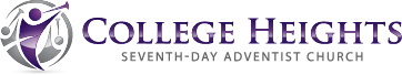 College Heights Seventh-day Adventist Church Logo