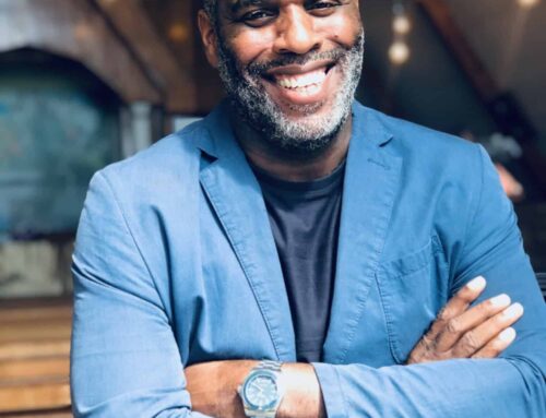 🌿 ABIDE SERIES with Pr. Eddie Hypolite 🌿