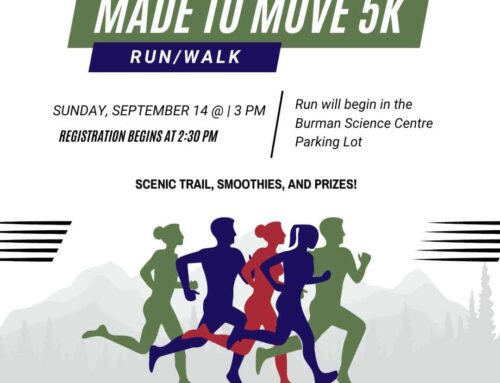 GET MOVING! 🏃‍♂️💨