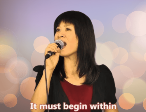 SABBATH SCHOOL SPECIAL FEATURE